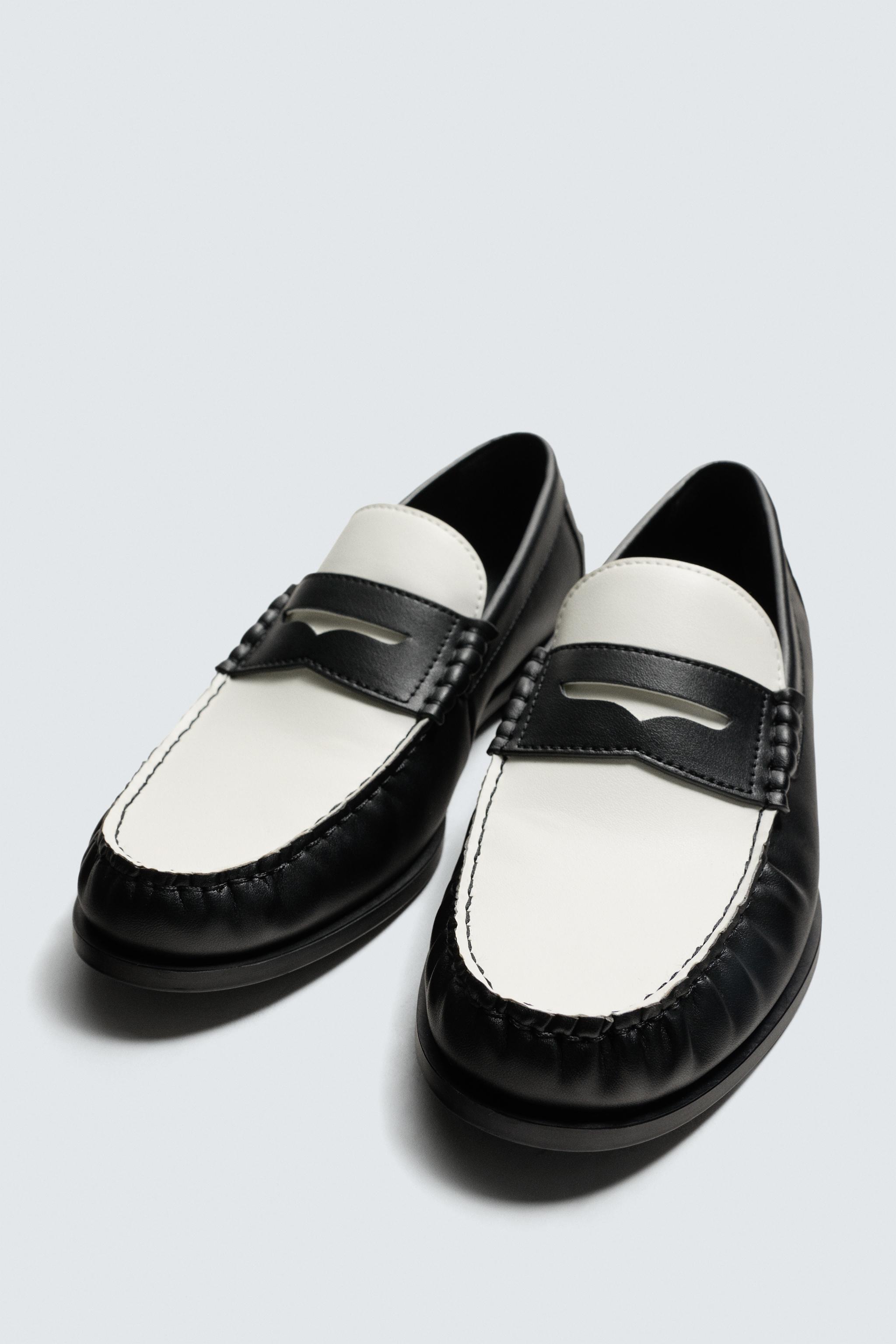 PENNY LOAFERS